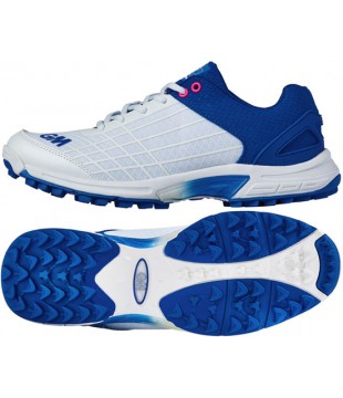 Gunn and Moore Original All Rounder Junior Cricket Shoes 2020